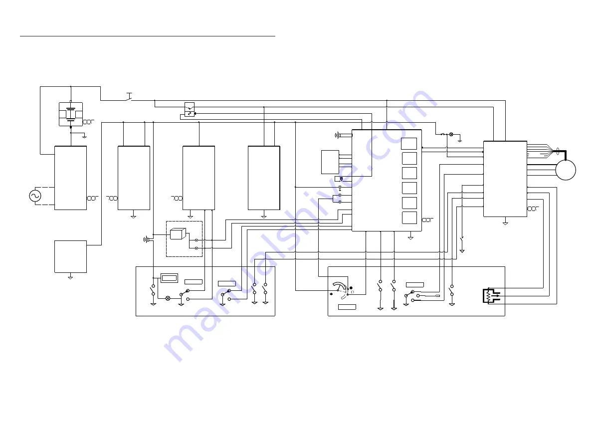 TROMOX MS2500DQ Скачать руководство пользователя страница 23