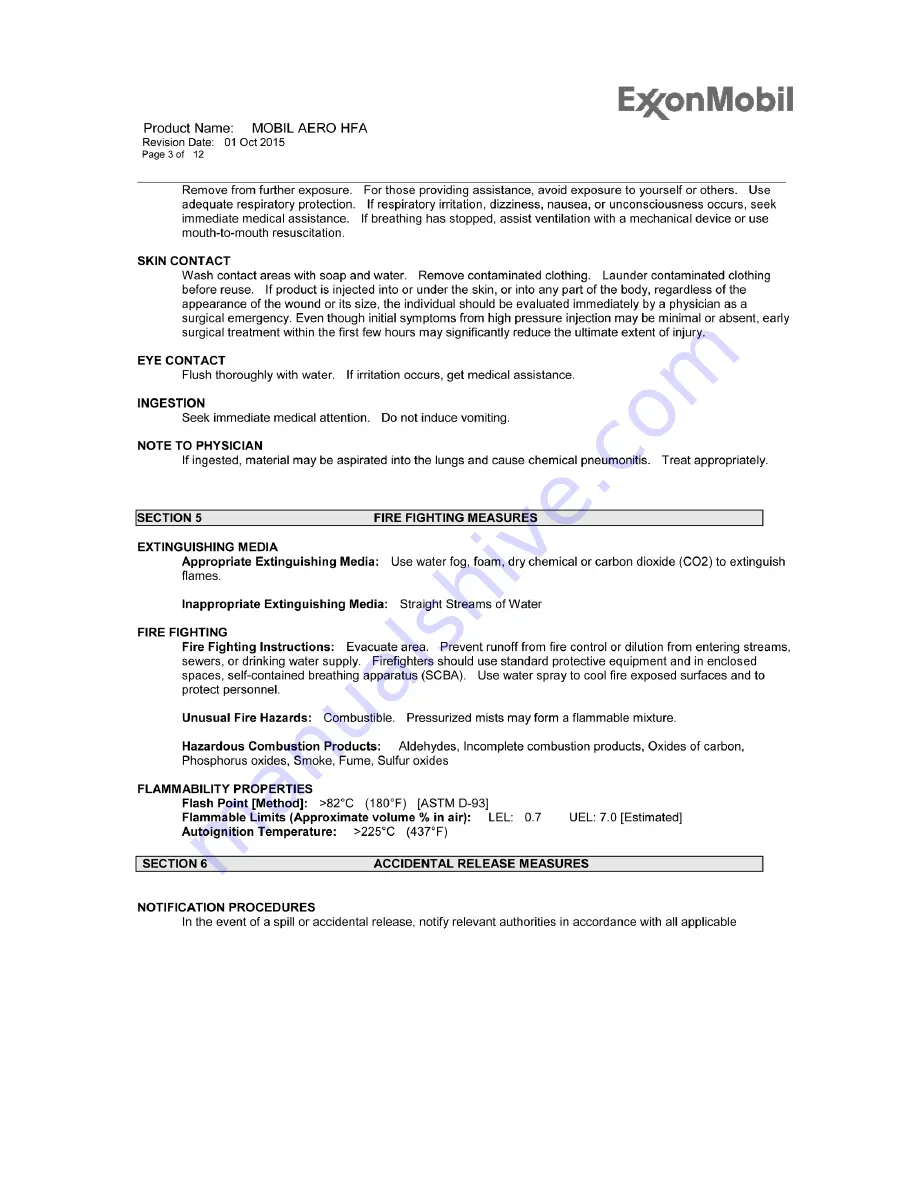 Tronair 02A7913C0100 Operation & Service Manual Download Page 65