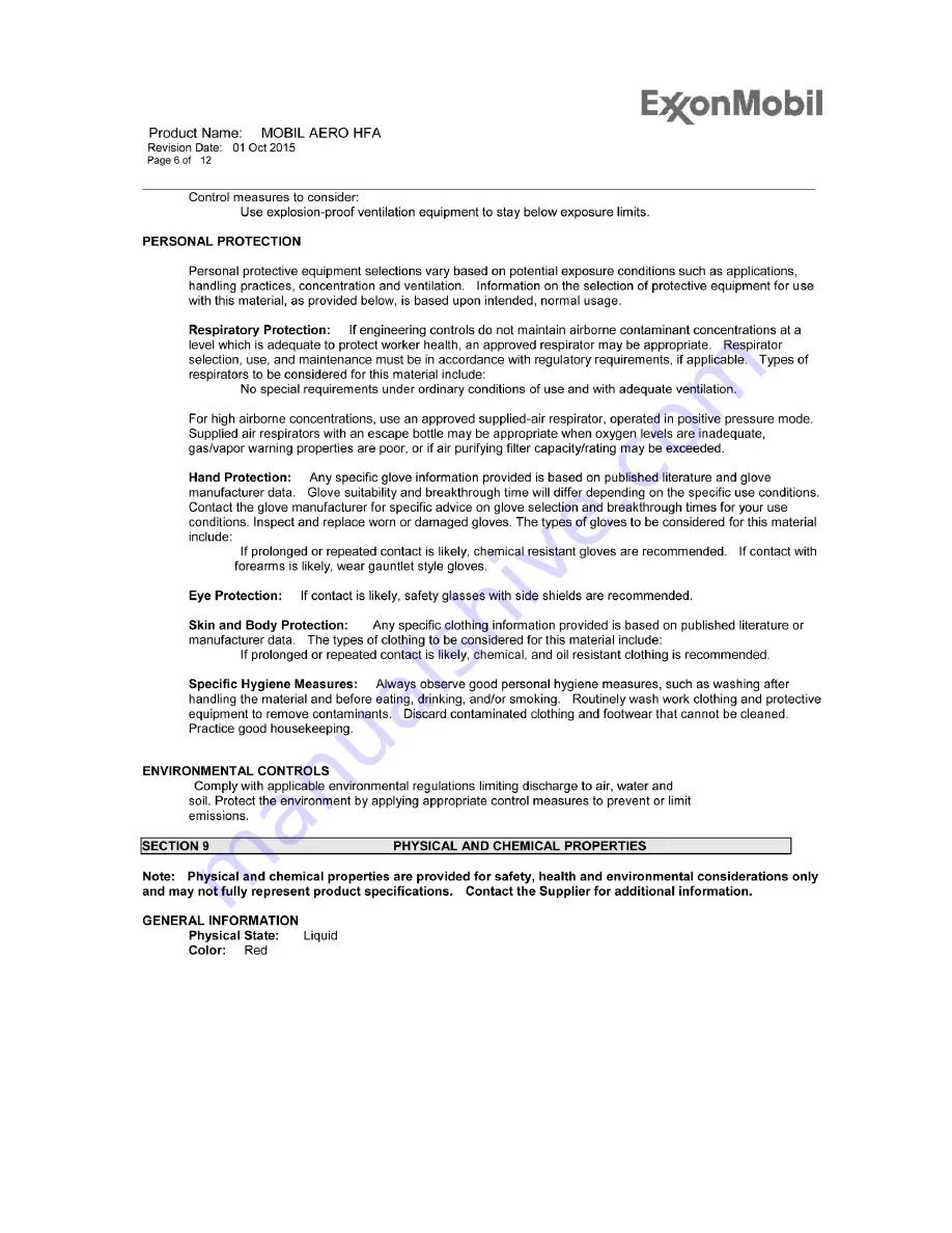 Tronair 02A7913C0100 Operation & Service Manual Download Page 68