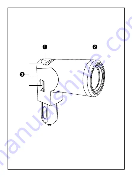 Tronic TCA 3 A1 Operating Instructions Manual Download Page 3