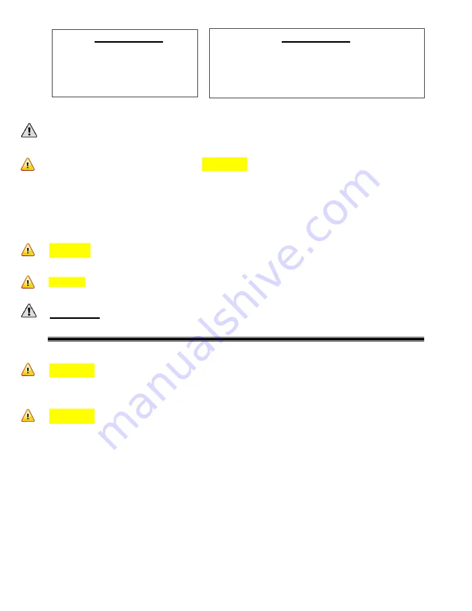 tropitone 401600RCT Скачать руководство пользователя страница 2