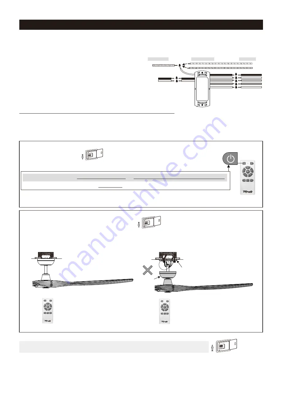 TroposAir 3LN60 Owner'S Manual Download Page 9