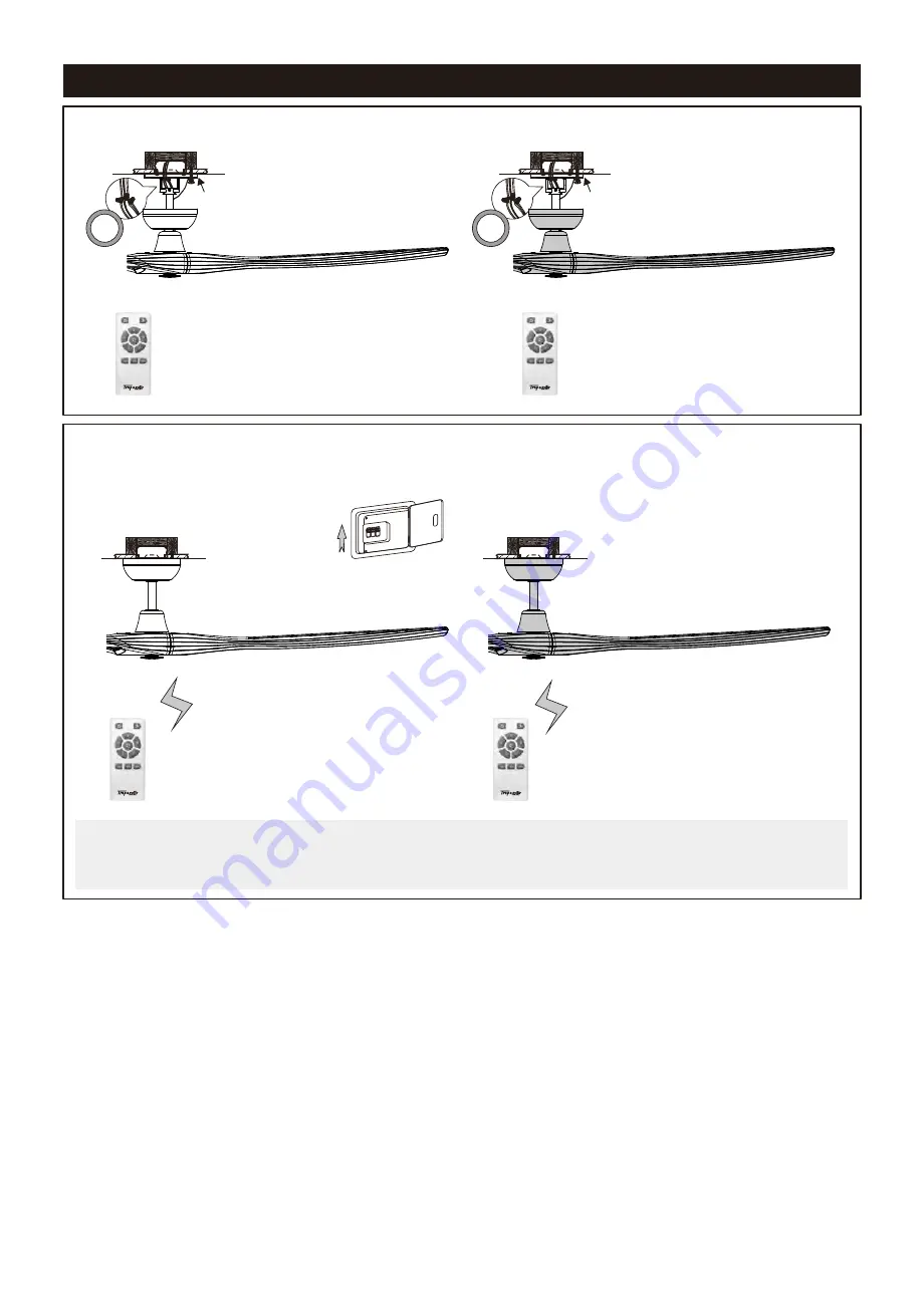 TroposAir 3LN60 Owner'S Manual Download Page 11