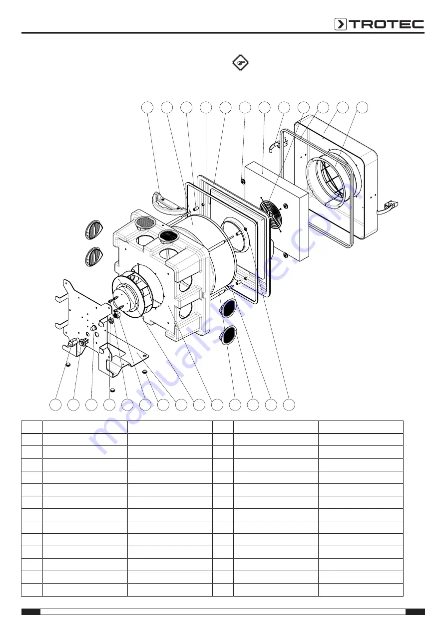 Trotec 1.580.000.101 Original Instructions Manual Download Page 11