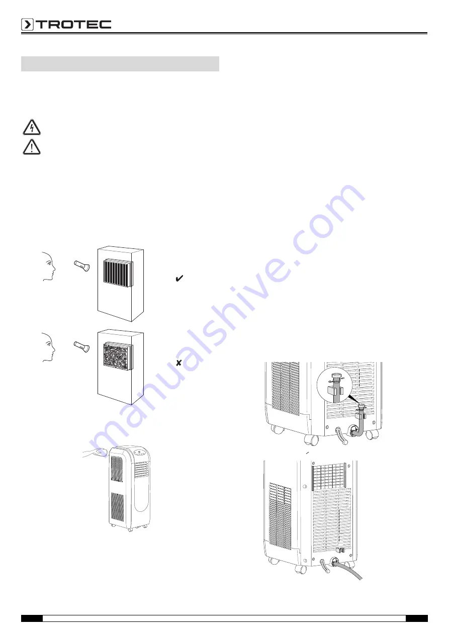 Trotec 1210002004 Скачать руководство пользователя страница 12