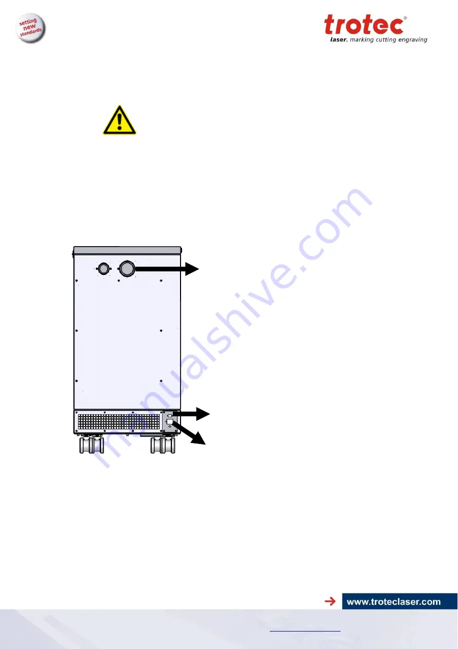 Trotec 8017 Скачать руководство пользователя страница 23