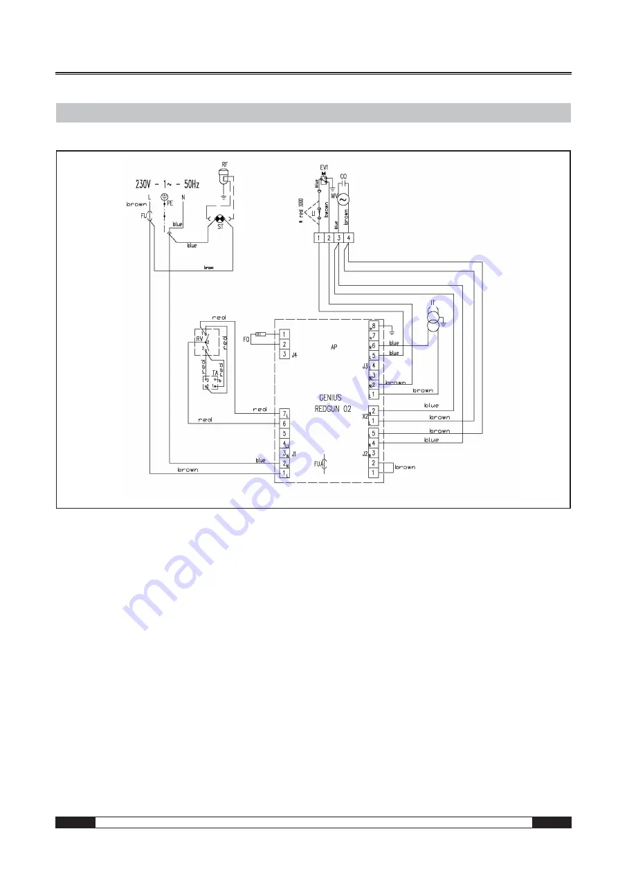 Trotec IDS 65 D Скачать руководство пользователя страница 9