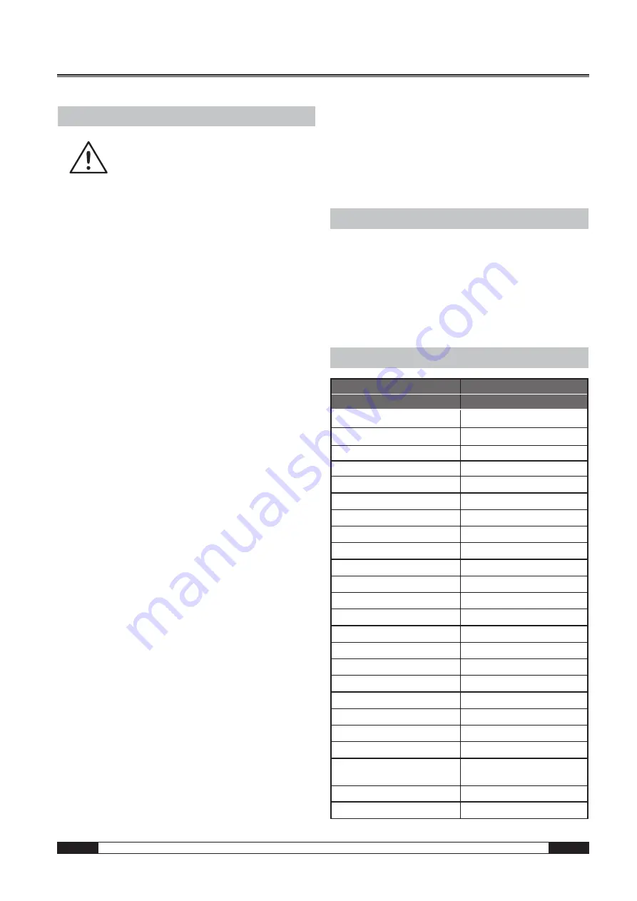 Trotec IDS 65 D Operating Manual Download Page 11