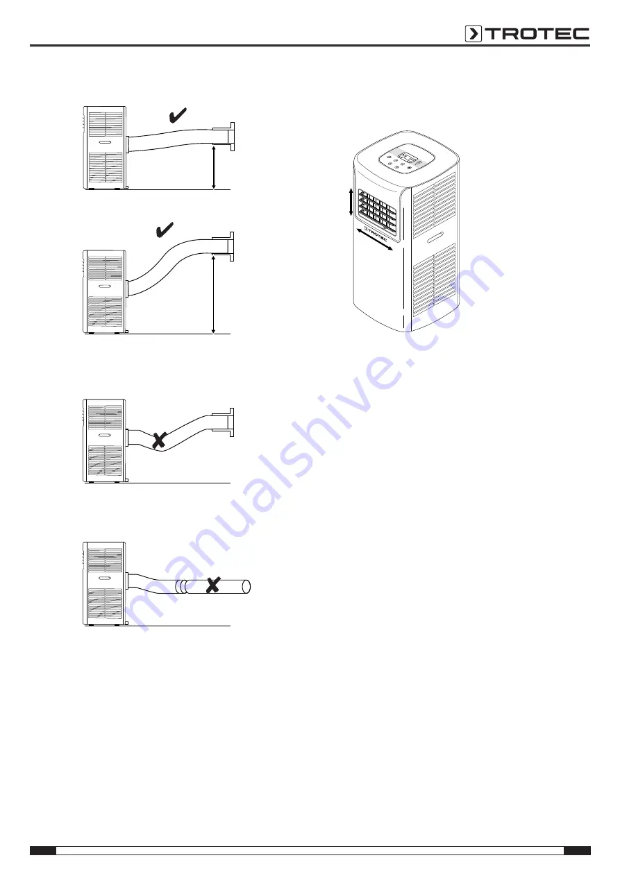 Trotec PAC 2010 S Скачать руководство пользователя страница 9