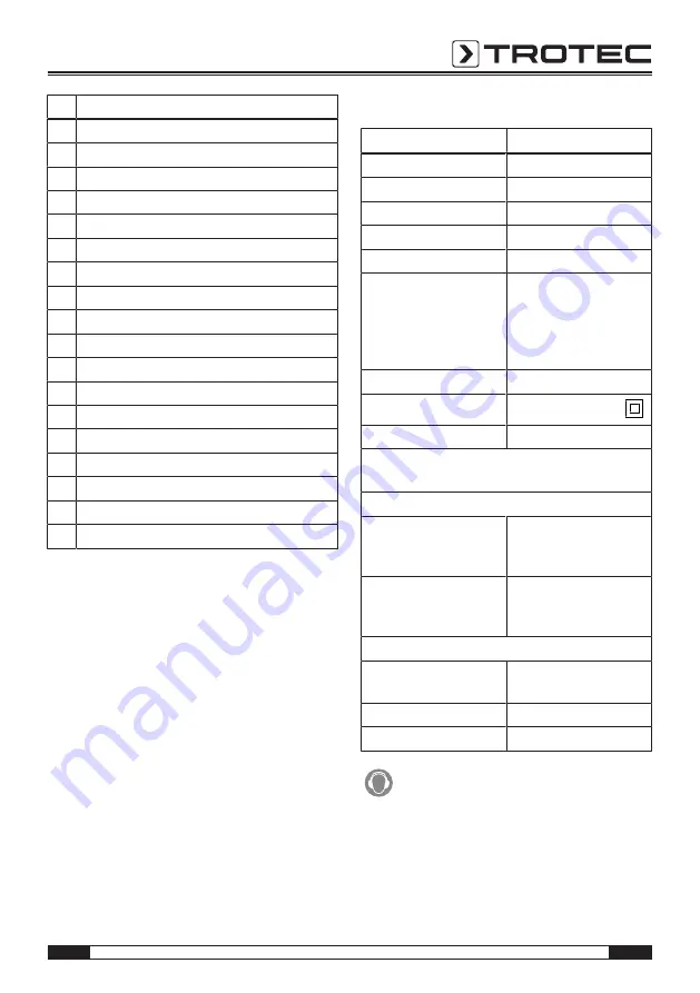 Trotec PJSS 11-230V Original Instructions Manual Download Page 55