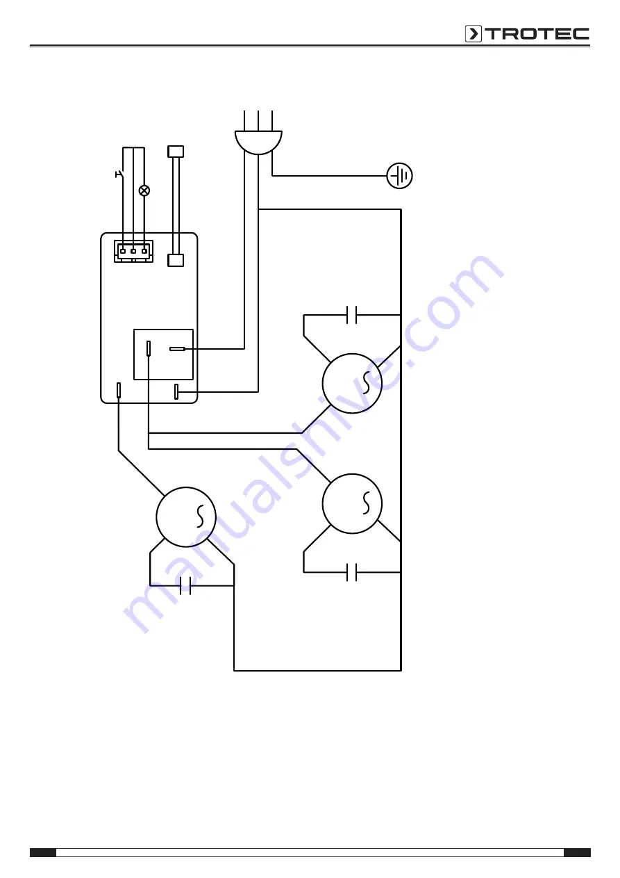 Trotec PT 2000 SP Скачать руководство пользователя страница 15