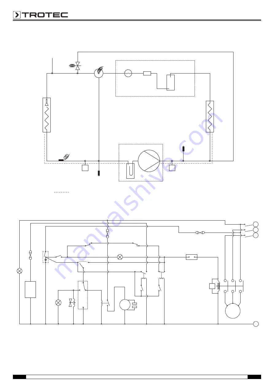 Trotec TTK 1500 Скачать руководство пользователя страница 6