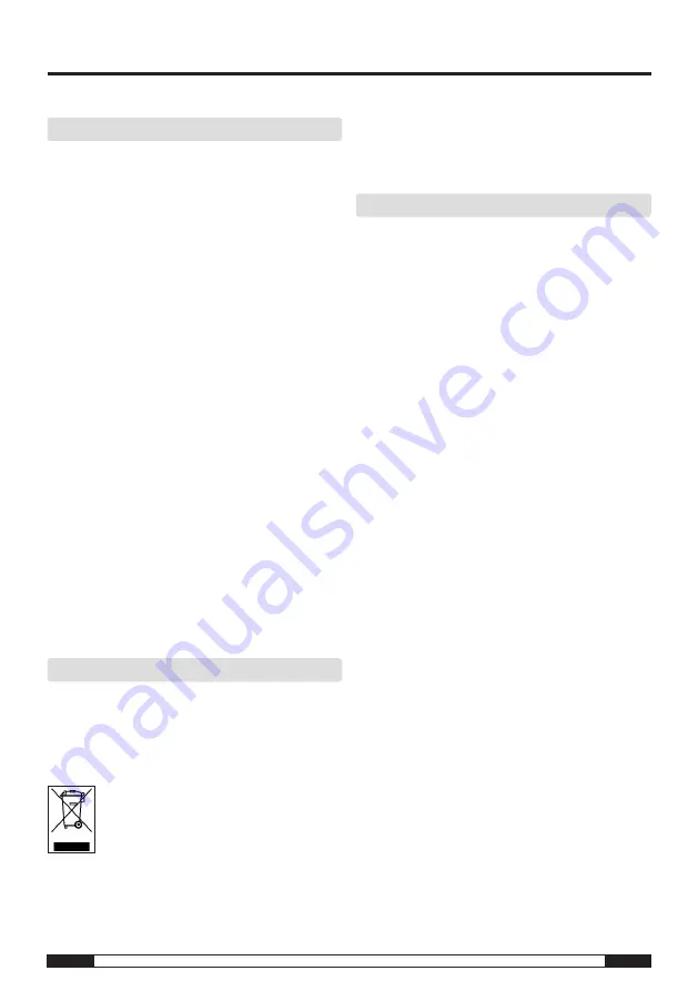 Trotec TTK 200 Operating Manual Download Page 11