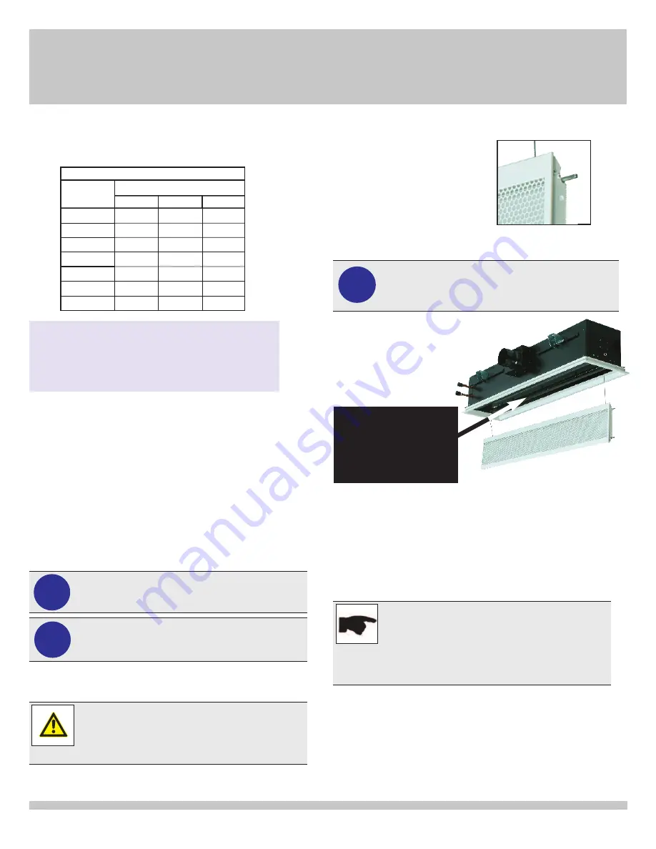 Trox Technik DID301 Installation, Operation And Maintenance Manual Download Page 9