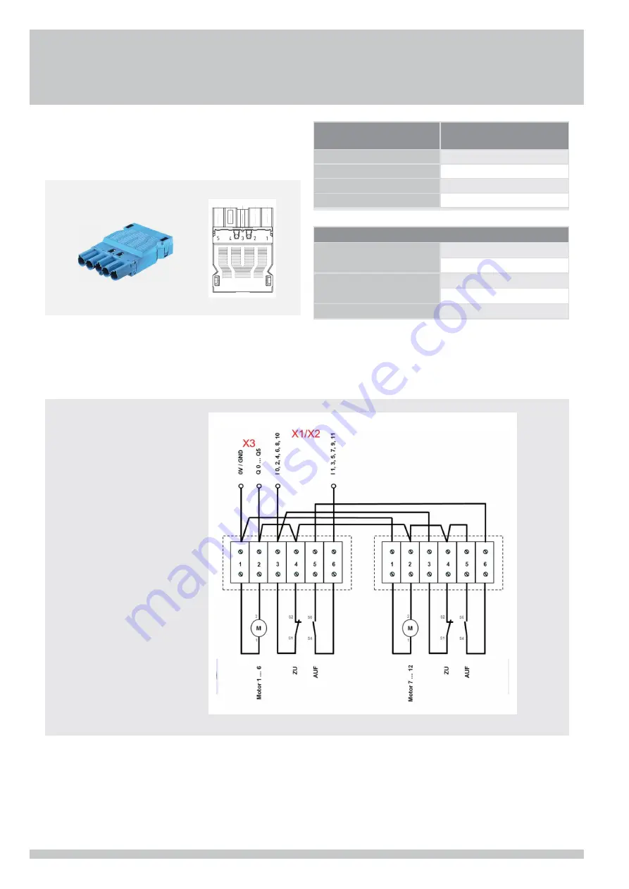 Trox Technik TNC-EASYCONTROL Скачать руководство пользователя страница 12