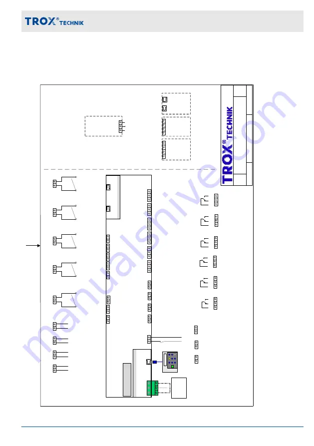 Trox Technik TROX UNIVERSAL Installation And Operating Manual Download Page 31