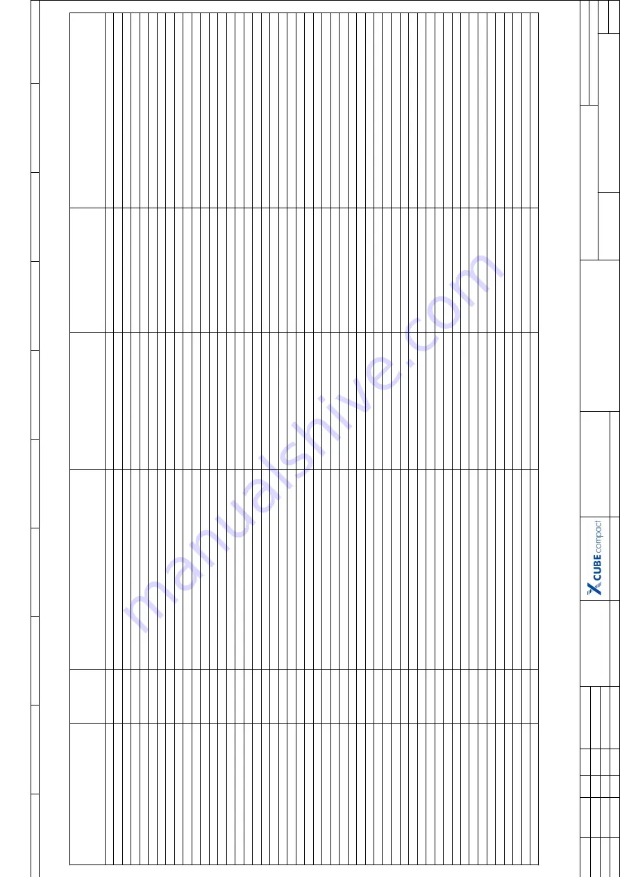 Trox Technik X-CUBE compact Transport And Installation Manual Download Page 117