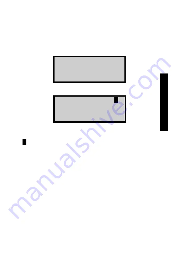 Troxler 2701-B Manual Of Operation And Instruction Download Page 33