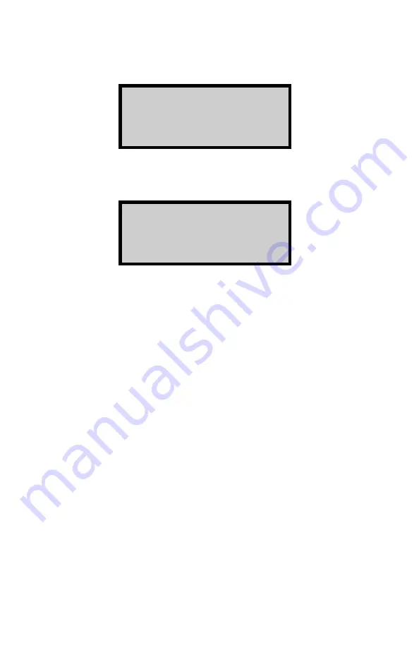 Troxler 2701-B Manual Of Operation And Instruction Download Page 72