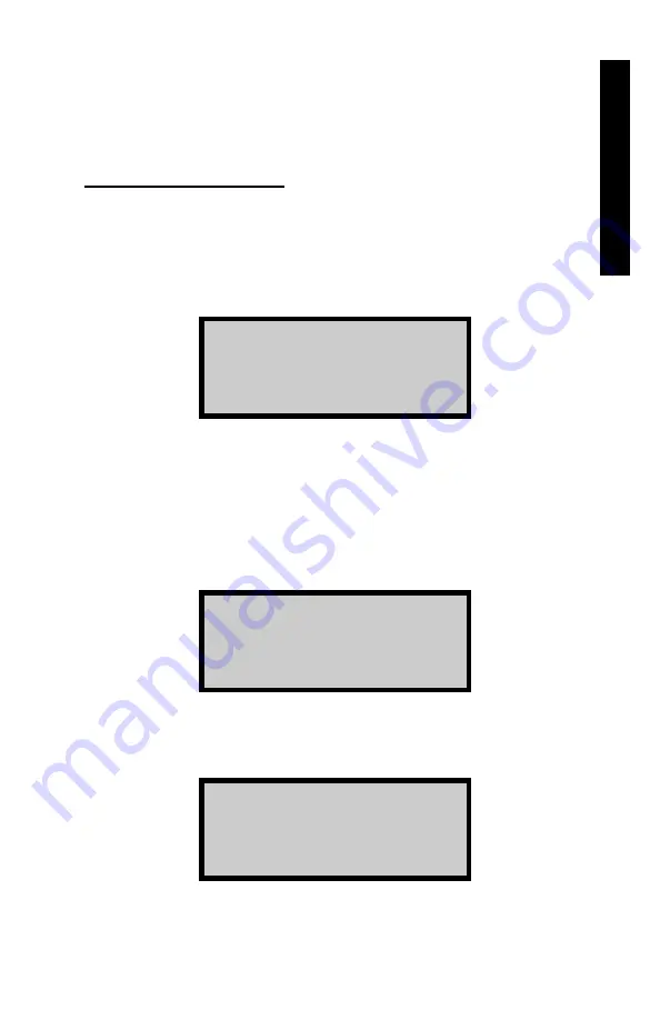 Troxler 2701 -B Manual Of Operation And Instruction Download Page 67