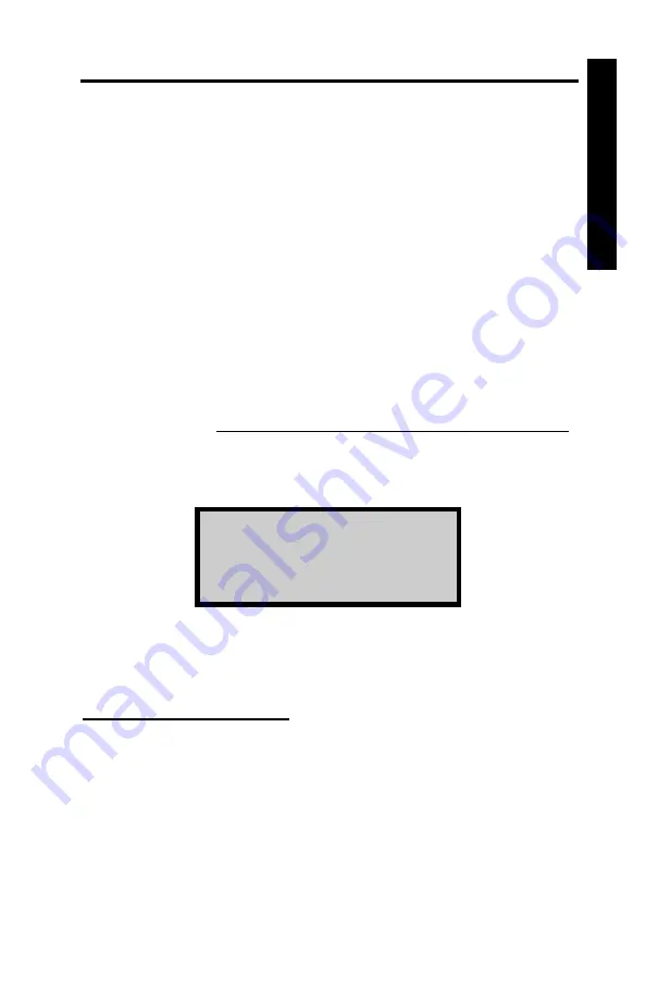 Troxler 3430 Plus Скачать руководство пользователя страница 69