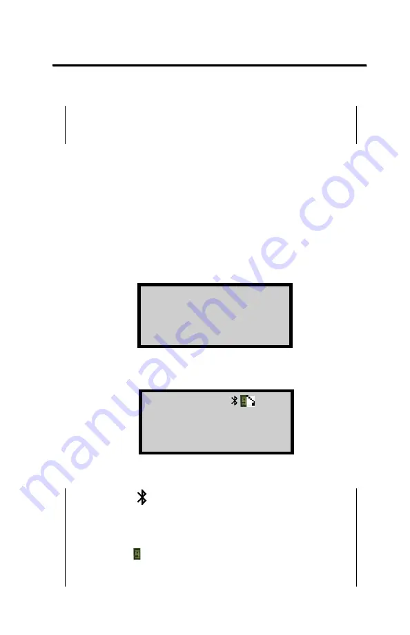 Troxler EGauge 4590 Manual Of Operation And Instruction Download Page 39