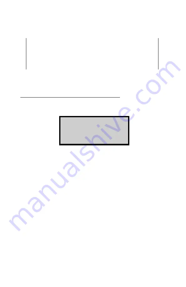 Troxler EGauge 4590 Manual Of Operation And Instruction Download Page 57