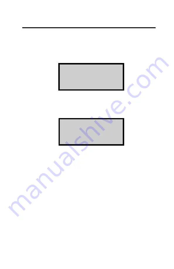 Troxler EGauge 4590 Manual Of Operation And Instruction Download Page 105