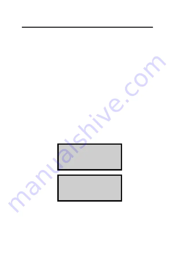 Troxler EGauge 4590 Manual Of Operation And Instruction Download Page 125