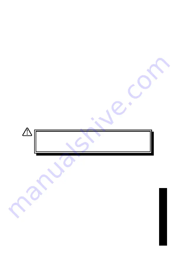 Troxler NTO 4730 Manual Of Operation And Instruction Download Page 49