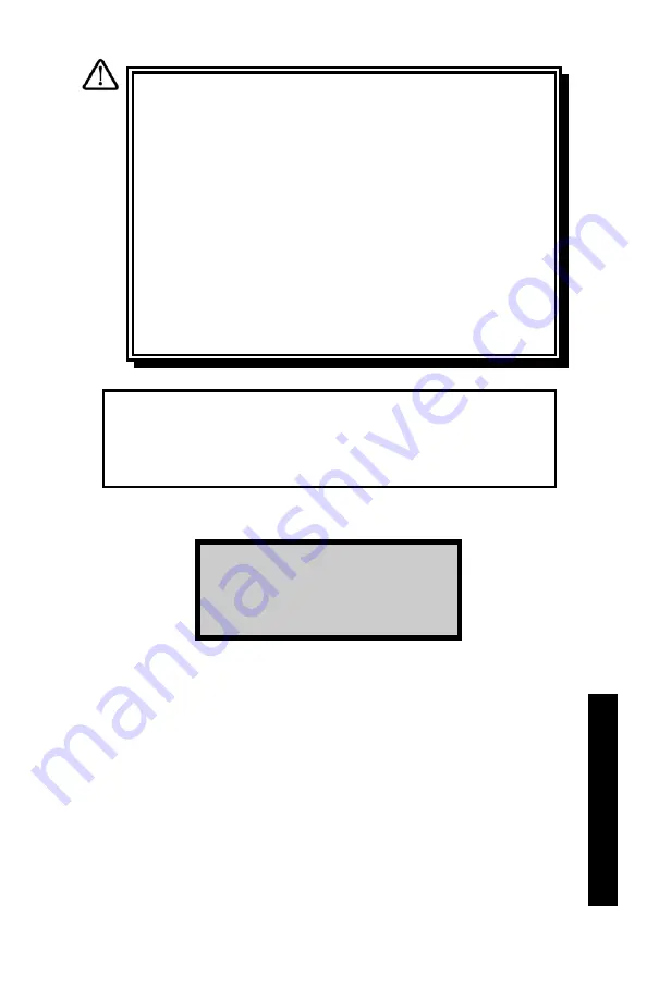 Troxler NTO 4730 Manual Of Operation And Instruction Download Page 51