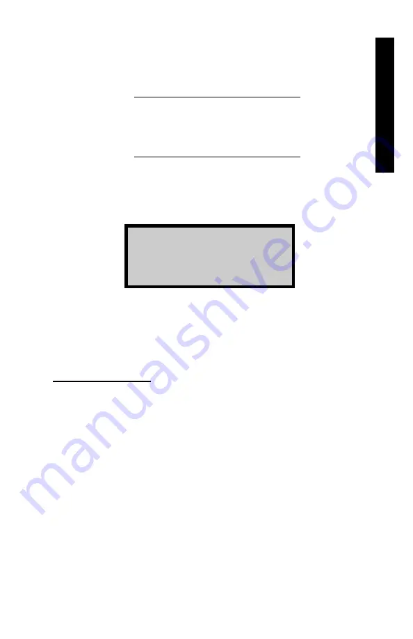 Troxler NTO 4730 Manual Of Operation And Instruction Download Page 63