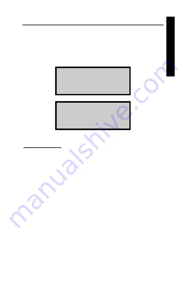 Troxler NTO 4730 Manual Of Operation And Instruction Download Page 75