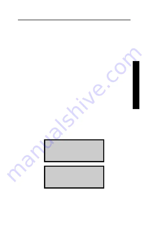 Troxler NTO 4730 Manual Of Operation And Instruction Download Page 103