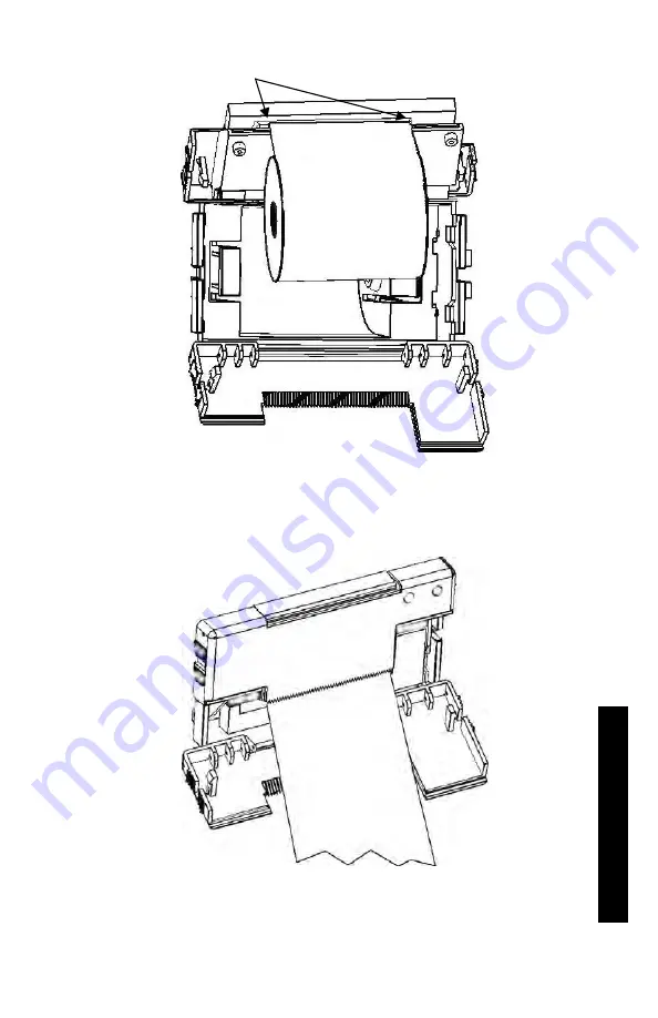 Troxler NTO 4730 Manual Of Operation And Instruction Download Page 131