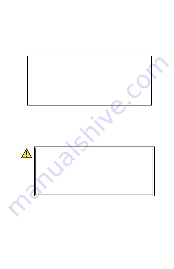 Troxler RoadReader 3430 Operation And Instruction Manual Download Page 48