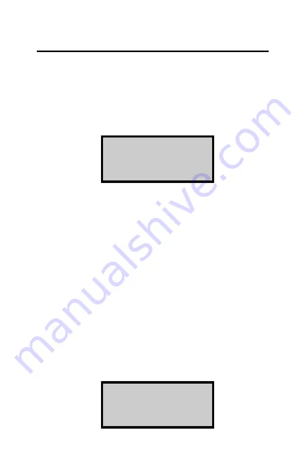 Troxler RoadReader 3430 Operation And Instruction Manual Download Page 83