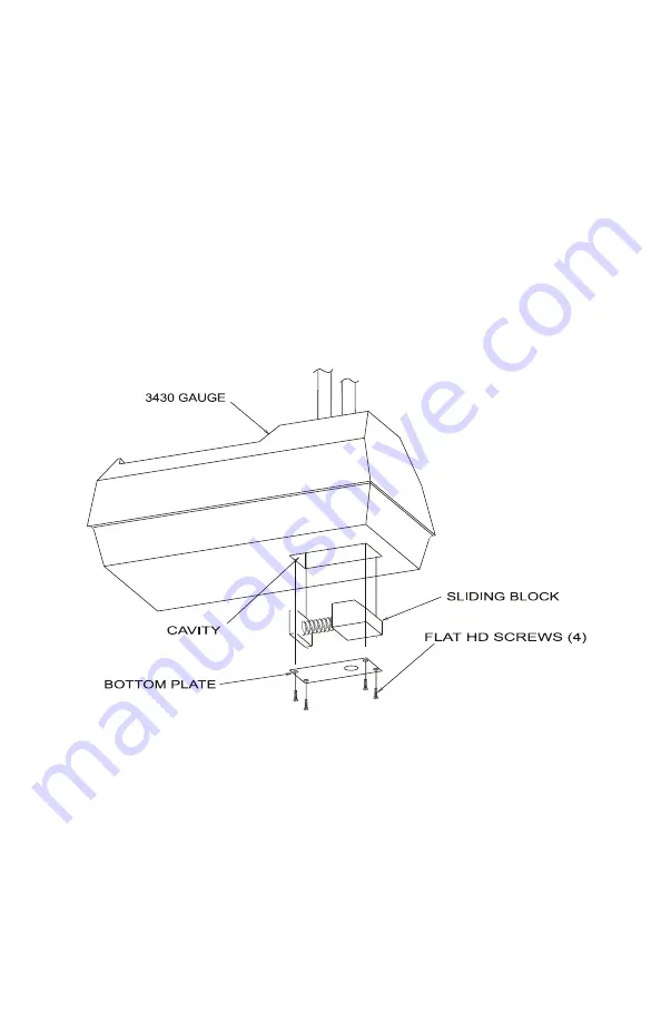 Troxler RoadReader 3430 Скачать руководство пользователя страница 152