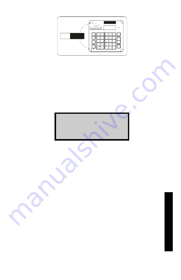 Troxler RoadReader Plus 3450 Manual Of Operation And Instruction Download Page 68