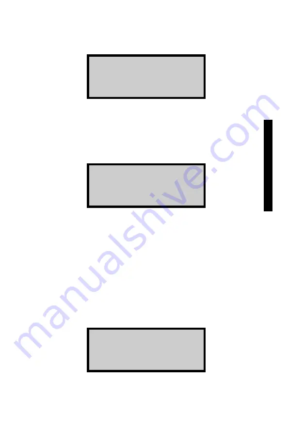 Troxler RoadReader Plus 3450 Manual Of Operation And Instruction Download Page 102