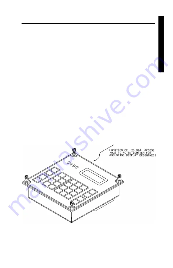 Troxler RoadReader Plus 3450 Скачать руководство пользователя страница 160