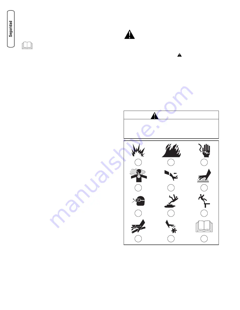 Troy-Bilt 020348-0 Operator'S Manual Download Page 32