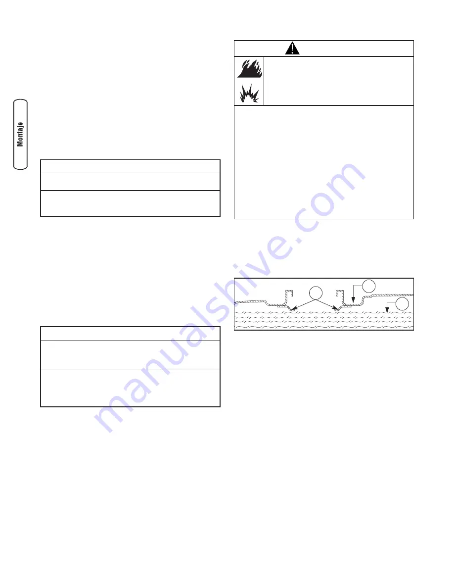 Troy-Bilt 3250 Watt Operator'S Manual Download Page 32