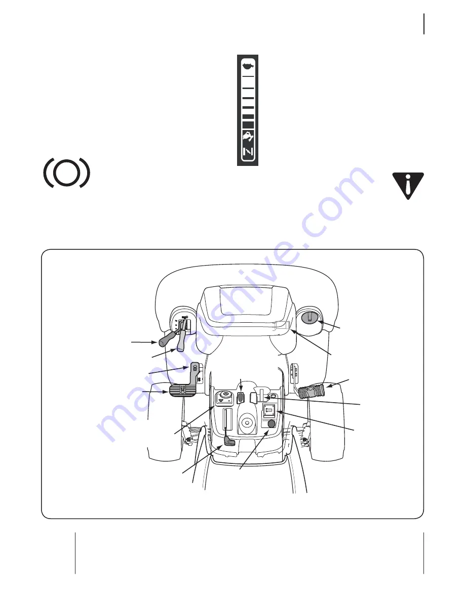 Troy-Bilt Q92KP 60-1880 Operator'S Manual Download Page 57