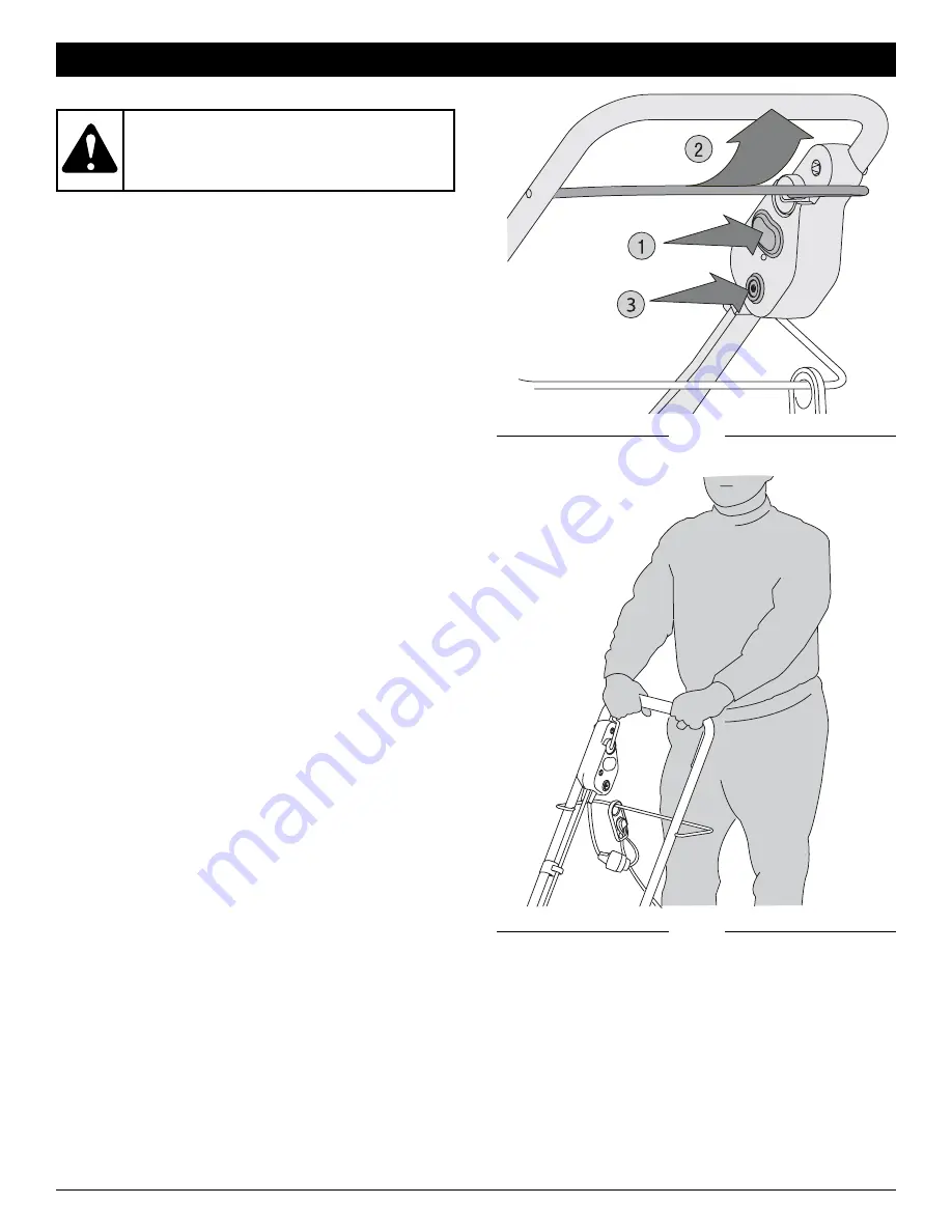 Troy-Bilt TB154 Operator'S Manual Download Page 7