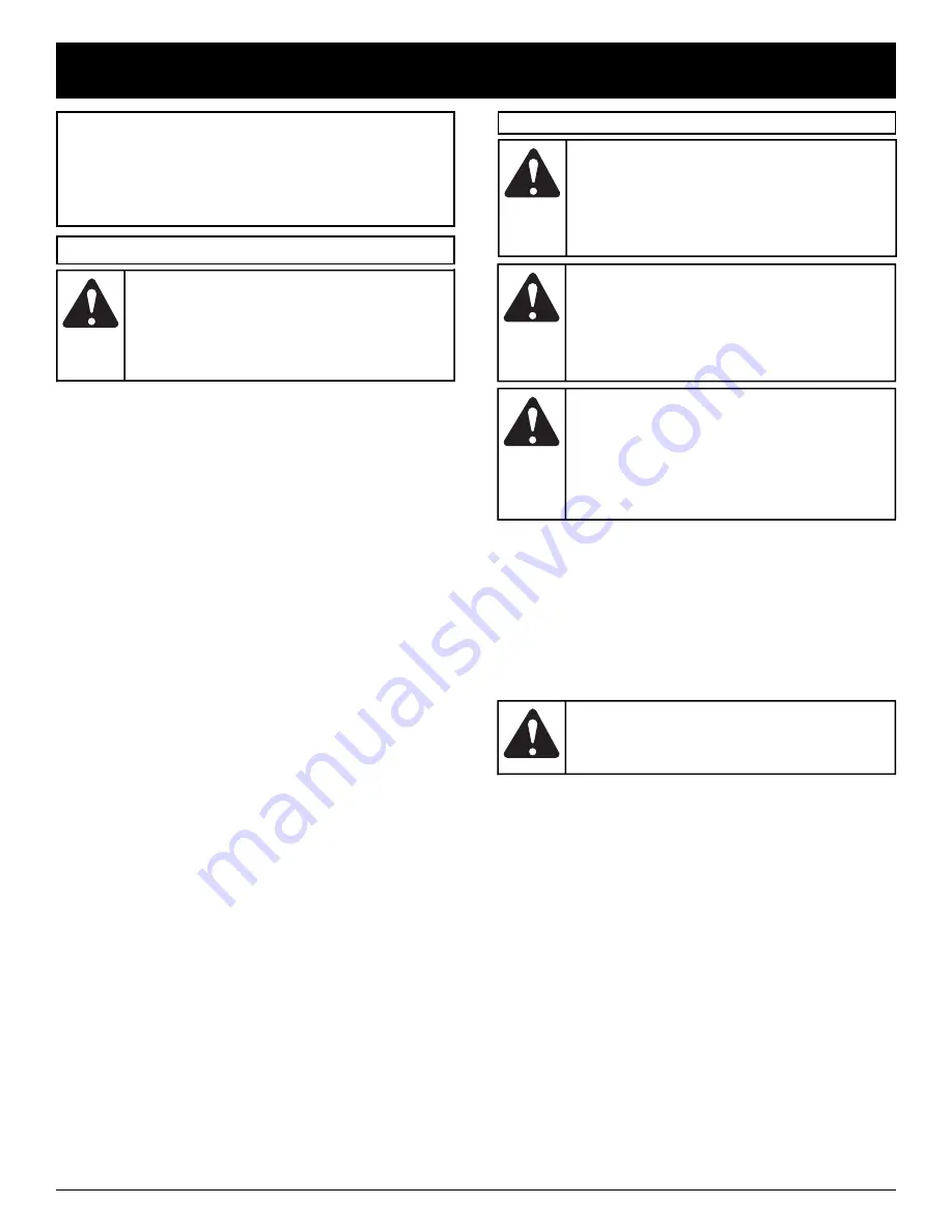 Troy-Bilt TB425CS Operator'S Manual Download Page 53