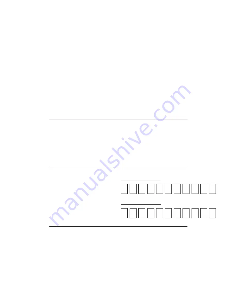 Troy Built DXX Series Operator'S Manual Download Page 2