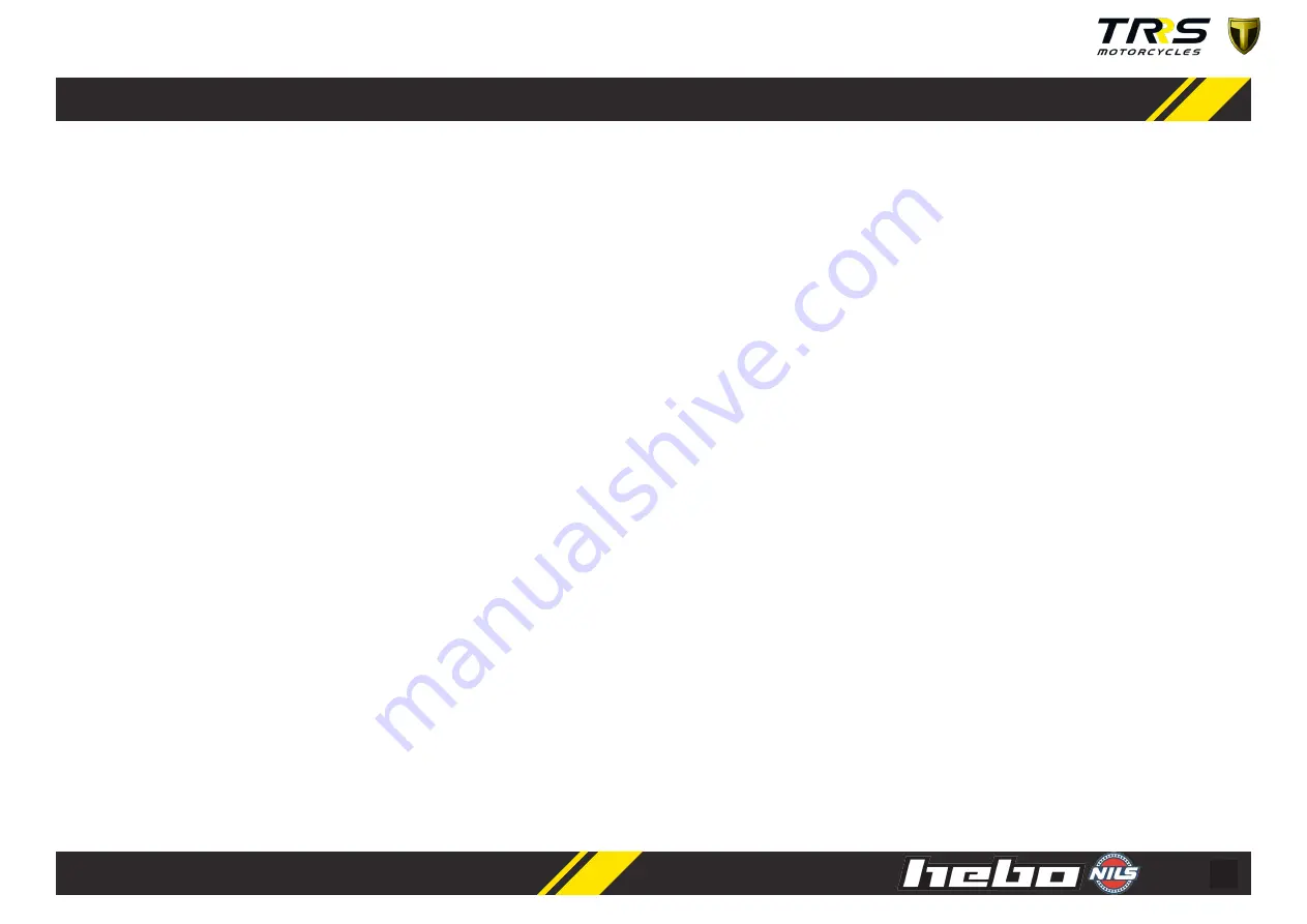 TRS ON-E kids 2020 User Manual Download Page 6