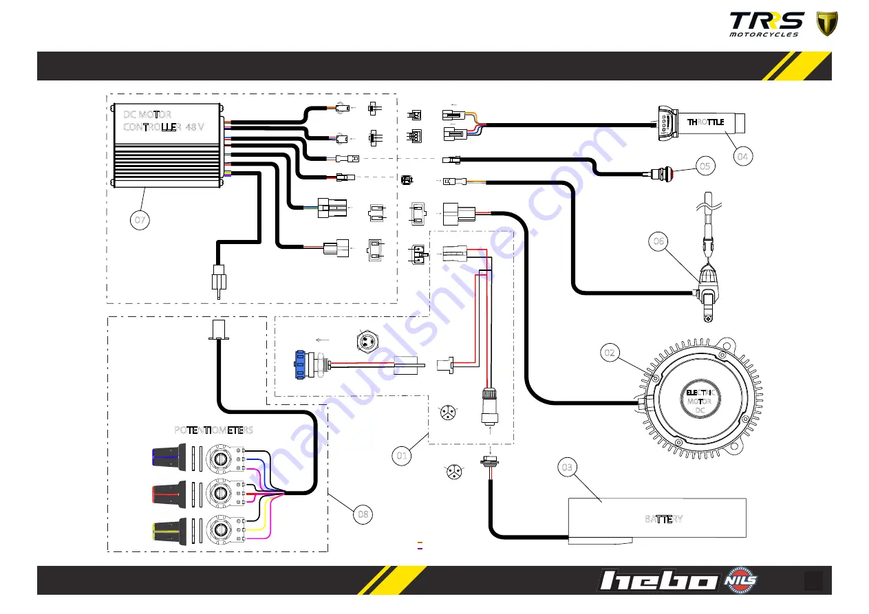 TRS ON-E kids 2020 User Manual Download Page 27