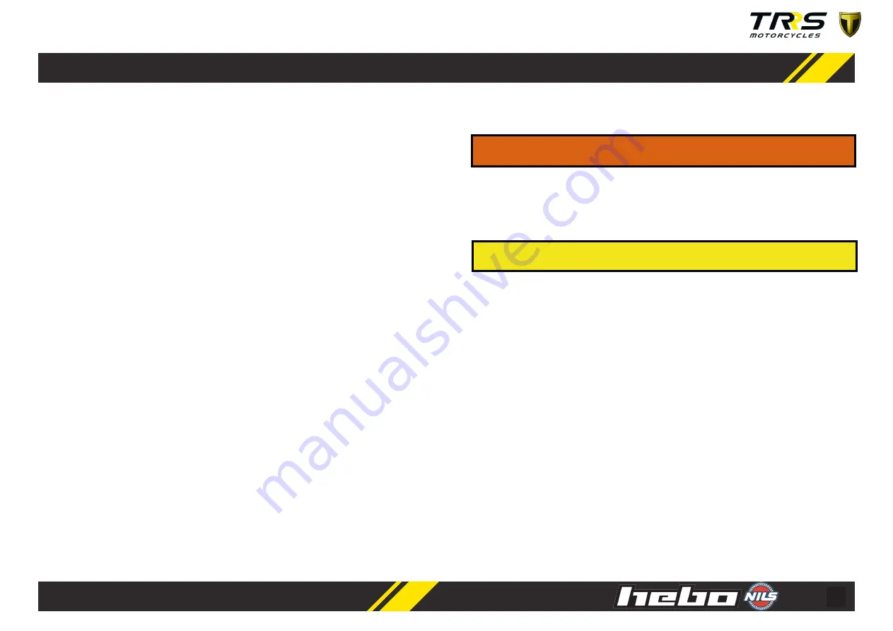 TRS ON-E kids 2020 User Manual Download Page 29